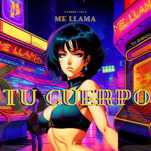 Me Llama Tu Cuerpo (Explicit)