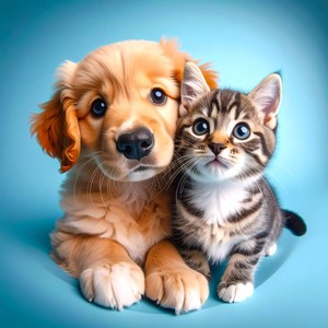 Colas En Alto Con Satisfacción