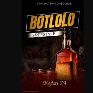 Botlolo (Freestyle) (Radio Edit|Explicit)