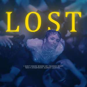 Lost