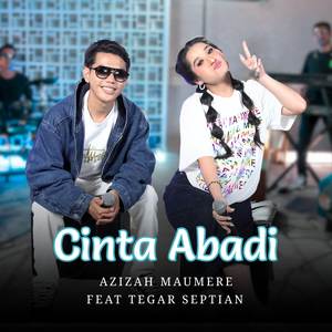 Cinta Abadi