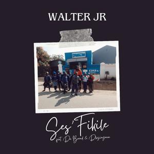 Ses'Fikile (feat. Walter JR, Da Brand & Dlozinyana)