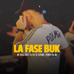 La Fase Buk - Mi Vida Eres Tú / Yo Te Esperaré / Ponte Pa Mi (Acusticardo 2)