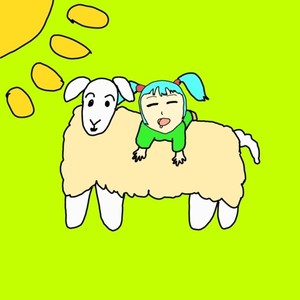 旧世界の神羊 (feat. 初音ミク)