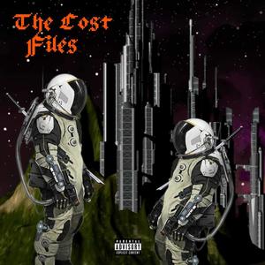 $paceboys The Lost Files: Misplaced In Space (Explicit)