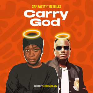 Carry God (Explicit)