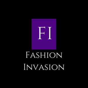 Fashion Invasion