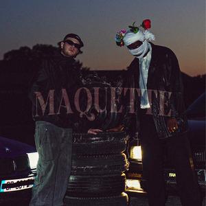 MAQUETTE (feat. SIIRE) [Explicit]