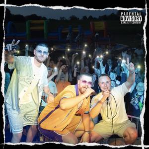 40.45 (feat. PTZ) (Explicit)