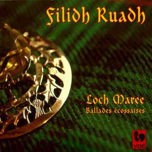 Brochan Lom, Red Socks, Downpour Reel