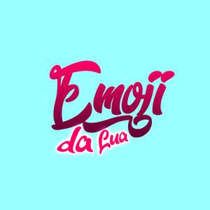 Emoji da Lua (Explicit)