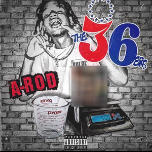 The 36ers (Explicit)