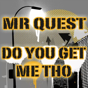 Do You Get Me Tho (Jungle Dnb Meets Dub Step) [Explicit]