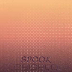 Spook Crisped