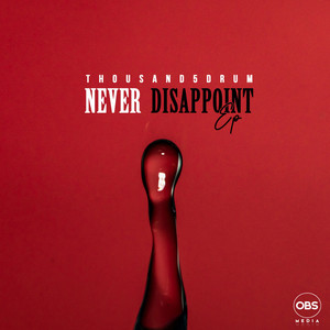 Never Disappoint EP