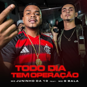 TODO DIA TEM OPERAÇÃO (Explicit)