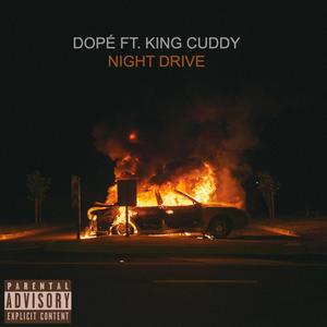 Night Drive (Explicit)