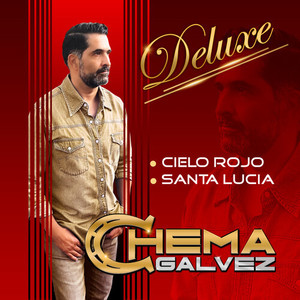 Chema Galvez (Deluxe 2)