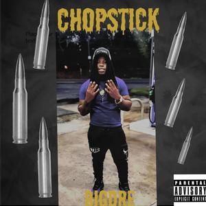 Chopstick (Explicit)