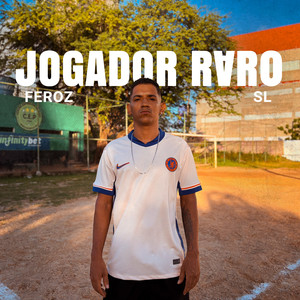 Jogador Raro 2 (Explicit)