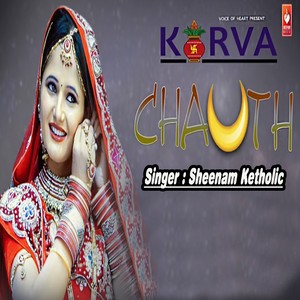 Karva Chauth