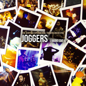 Joggers (Radio Edit)