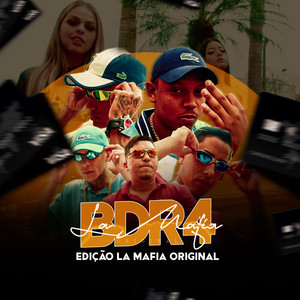 La Mafia  Bdr4