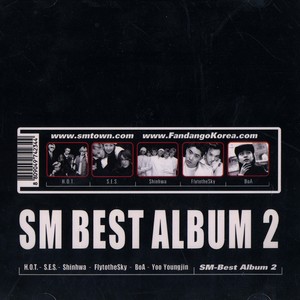 SM Best Album 2