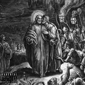 Jesus & Judas (Explicit)