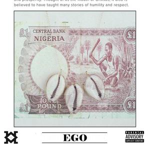 Ego (Explicit)