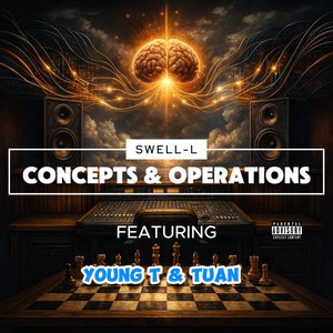 CONCEPTS & OPERATIONS (Explicit)