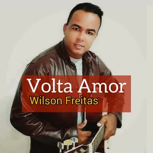 Volta amor (Explicit)