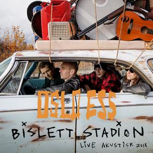 Bislett Stadion (Radio edit)