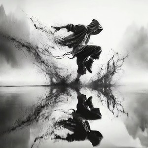 守恋者 - 夜舞 (中文版)