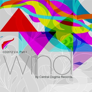 Lost Toughts 2012 (Original Mix)