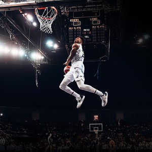 Unbeatable (British Basketball League Official Anthem) (Explicit)