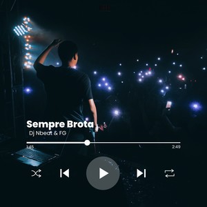 Sempre Brota (Explicit)