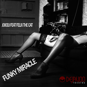 Funky Miracle (JoioDJ Dub In Da House Mix)