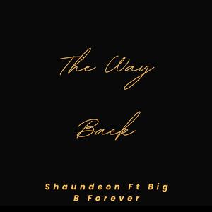 The Way Back (feat. Bigbforever)
