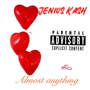 Almost Anything (Explicit)