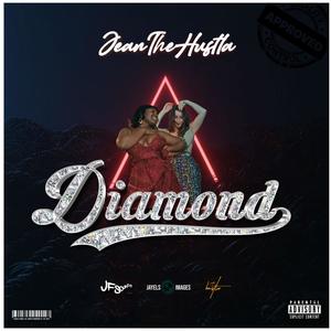 Diamond (feat. C&J)