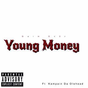 Young Money (Explicit)