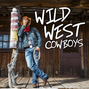 Wild West Cowboys