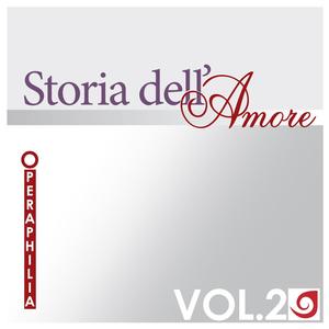 Storia dell' Amore Vol. 2