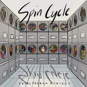 Spin Cycle (Explicit)