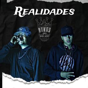 Realidades (feat. Jordan Barreras) (Explicit)