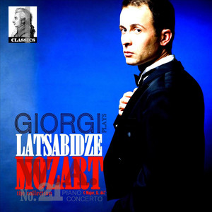 Piano Concerto No. 21 in C Major, K. 467. III. Allegro vivace assai