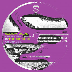 Plus Frequency (Original Mix)