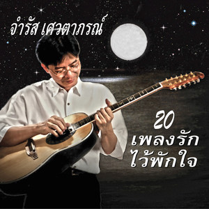 20 เพลงรักไว้พักใจ