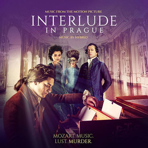 Interlude in Prague (Music from the Motion Picture)